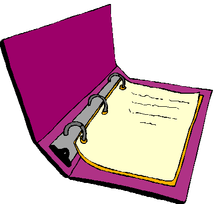 Binders 